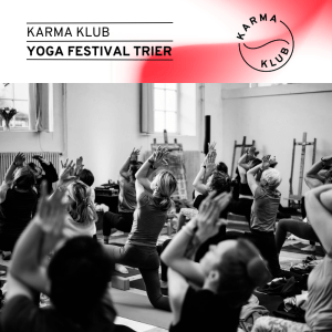 Yoga Festival Trier Tickets