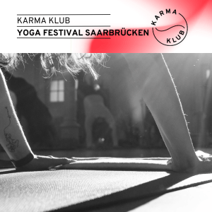 Yoga Festival Saarbrücken