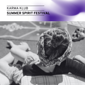 Summer Spirit Festival