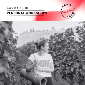 Personal Workshops